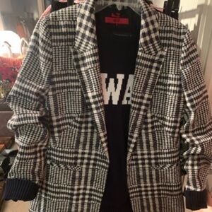 HUGO BOSS women’s blazer